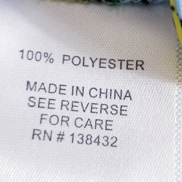 Modcloth ideal discovery short sleeve blouse! - Picture 7 of 7